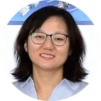 — Candice Zhang，<br /> 三級營銷傳播專家